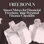 Personal Finance Made Easy Ebook – Budgeting, Saving, Investing & Debt Management Guide for Financial Freedom