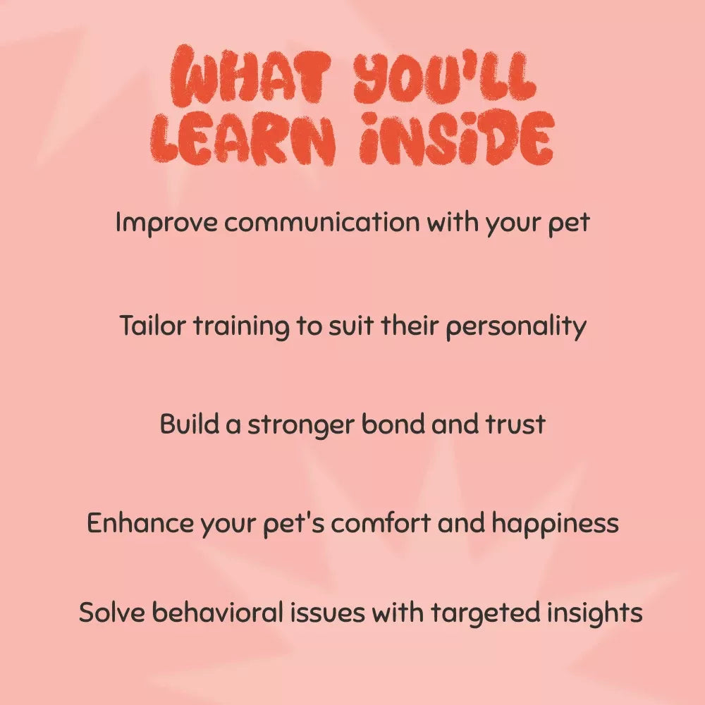 Understanding Your Pet’s Temperament: A Complete Guide to Decoding Dog and Cat Behavior for Better Care and Training