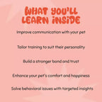 Understanding Your Pet’s Temperament: A Complete Guide to Decoding Dog and Cat Behavior for Better Care and Training