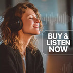 Meditations for Self-Love & Worthiness | Audio Course | Guided Meditations, Affirmations & Mindfulness for Confidence, Calm, and Inner Healing