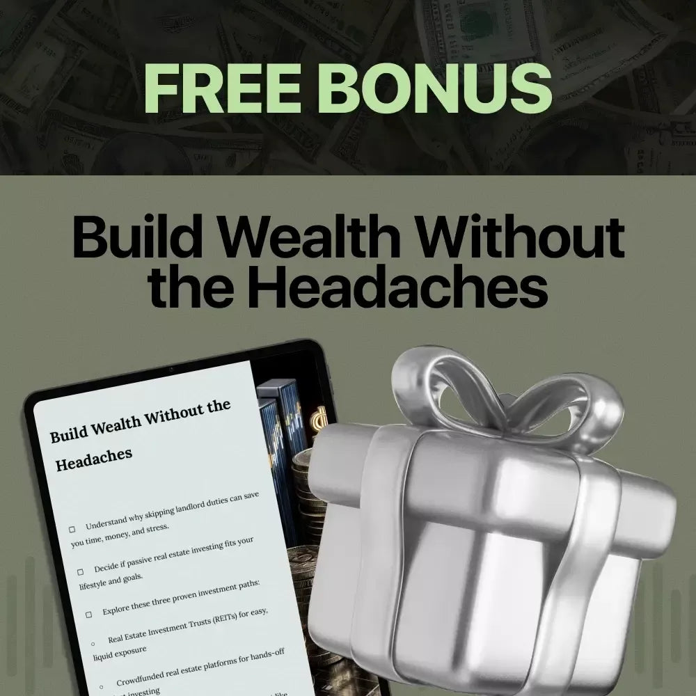Daily Affirmations for Abundant Wealth | Audio Course | Money Mindset & Prosperity | Abundance Manifestation